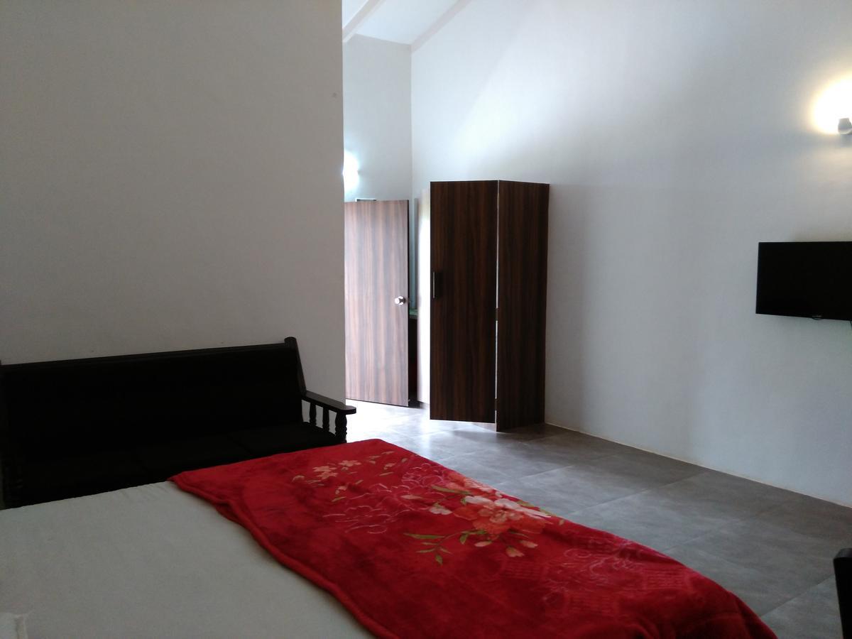 Mango Leaf Resort Mahirāvani Kültér fotó