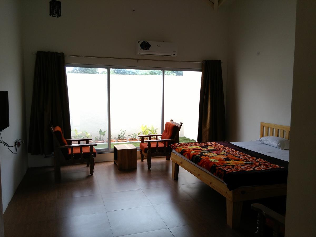 Mango Leaf Resort Mahirāvani Kültér fotó