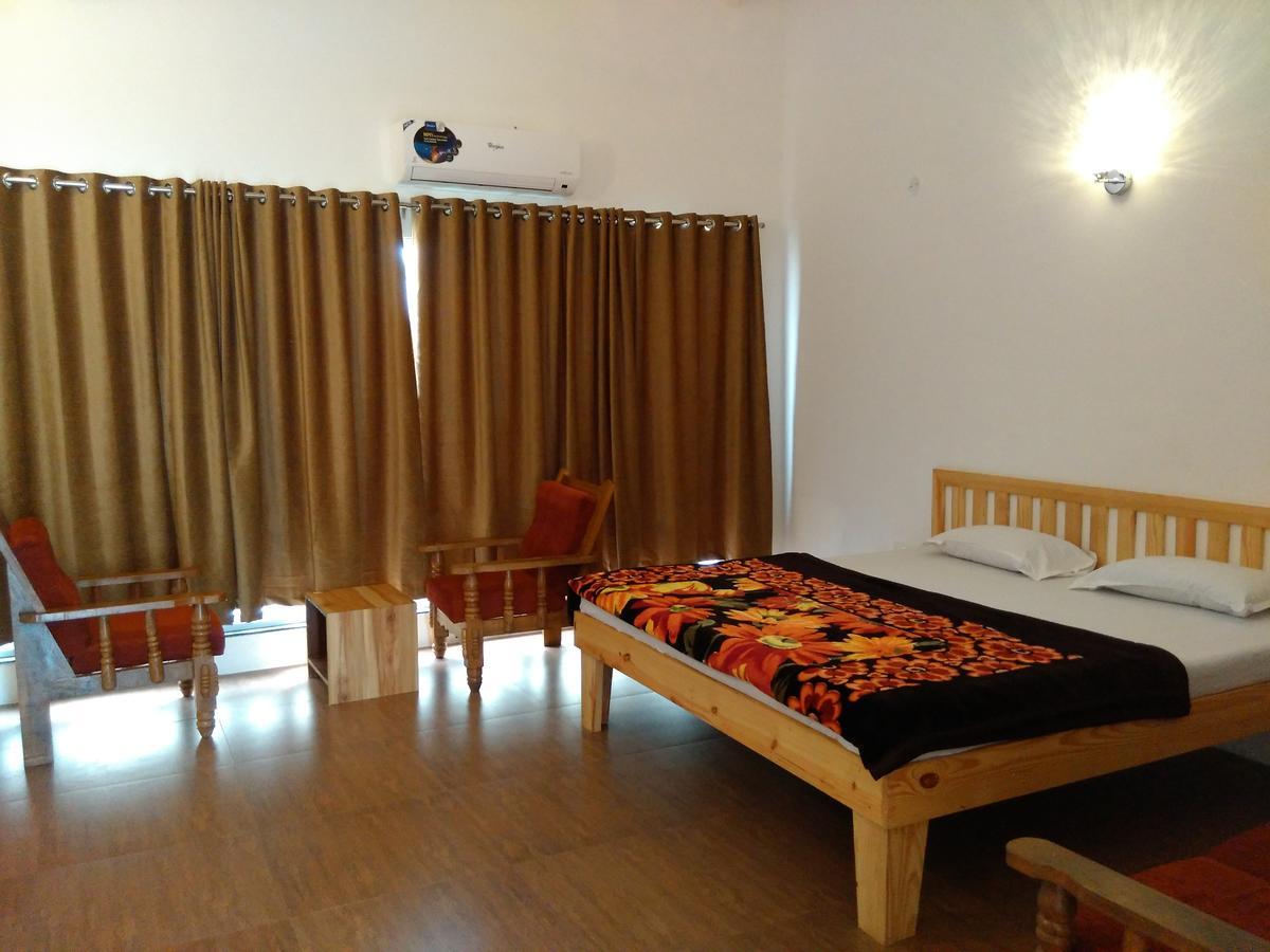 Mango Leaf Resort Mahirāvani Szoba fotó