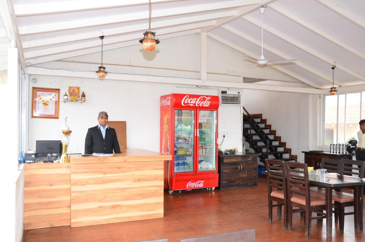 Mango Leaf Resort Mahirāvani Kültér fotó