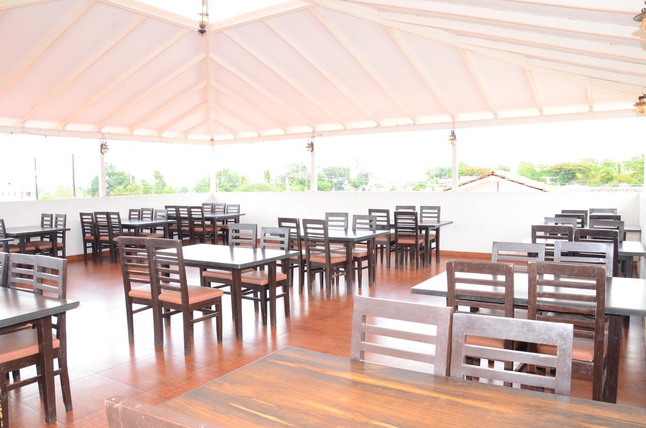 Mango Leaf Resort Mahirāvani Kültér fotó