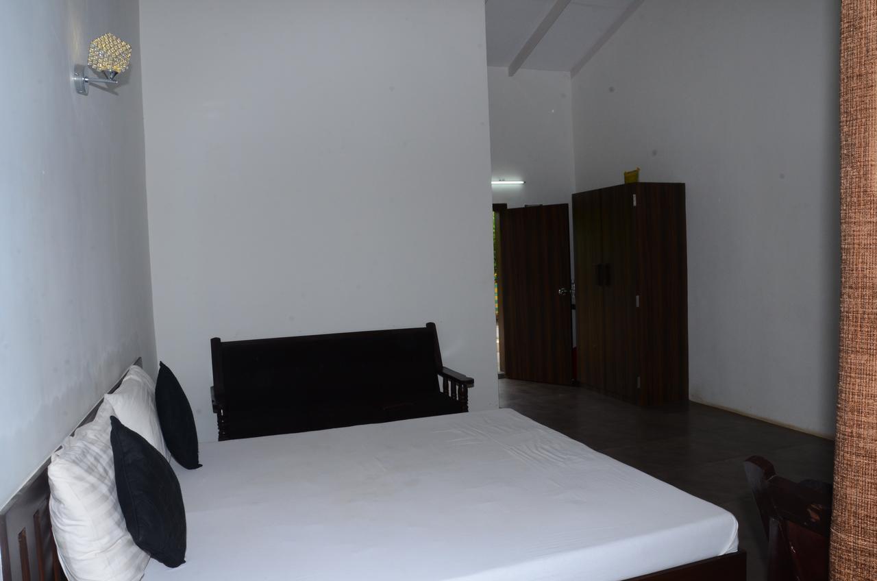 Mango Leaf Resort Mahirāvani Kültér fotó