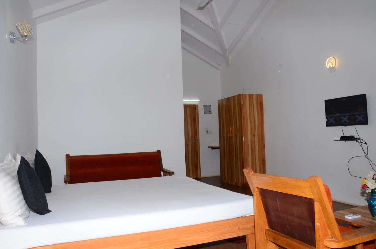 Mango Leaf Resort Mahirāvani Kültér fotó